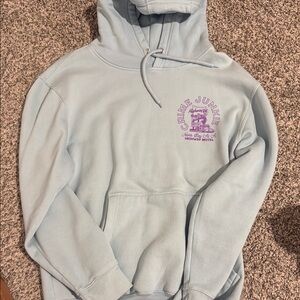 Crime Junkie Merch Hoodie